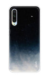 Starry Night Xiaomi Mi CC9 Back Cover