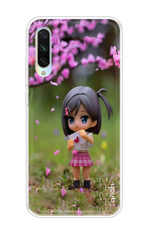 Anime Doll Xiaomi Mi CC9 Back Cover