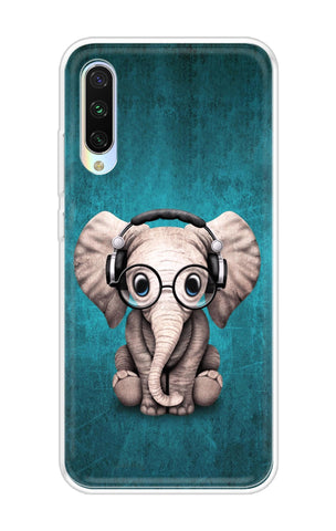 Party Animal Xiaomi Mi CC9 Back Cover