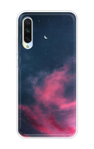Moon Night Xiaomi Mi CC9 Back Cover