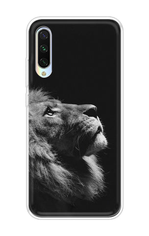 Lion Looking to Sky Xiaomi Mi CC9 Back Cover
