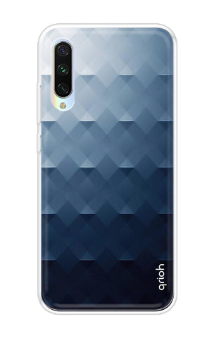 Midnight Blues Xiaomi Mi CC9 Back Cover