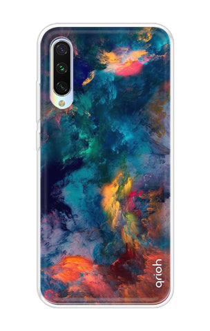 Cloudburst Xiaomi Mi CC9 Back Cover