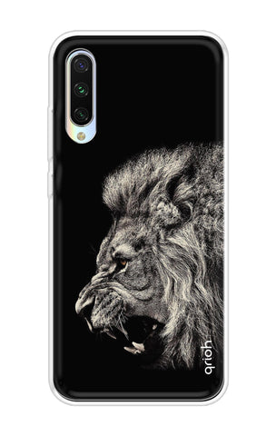 Lion King Xiaomi Mi CC9 Back Cover