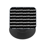 Hamilton Christmas Glass case with Square Phone Grip Combo