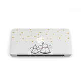 Sky Gazing Macbook cover