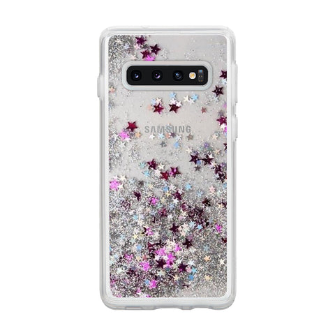 Glitter Cover for Samsung