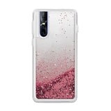 Rose Snow Globe Vivo Glitter Cases & Covers Online