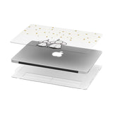 Sky Gazing Macbook cover