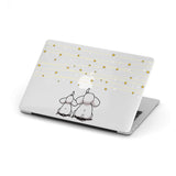 Sky Gazing Macbook cover