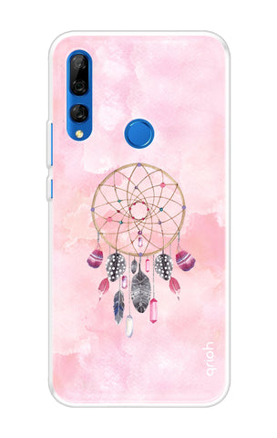 Dreamy Happiness Huawei Y9 Prime 2019 Back Cover