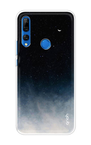 Starry Night Huawei Y9 Prime 2019 Back Cover