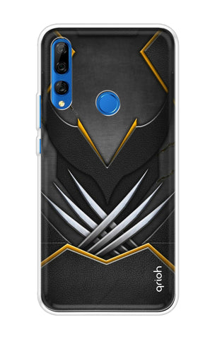 Blade Claws Huawei Y9 Prime 2019 Back Cover