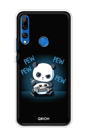 Pew Pew Huawei Y9 Prime 2019 Back Cover