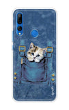 Hide N Seek Huawei Y9 Prime 2019 Back Cover