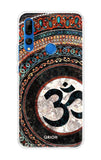 Worship Huawei Y9 Prime 2019 Back Cover