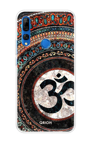 Worship Huawei Y9 Prime 2019 Back Cover