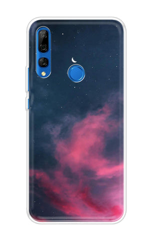 Moon Night Huawei Y9 Prime 2019 Back Cover