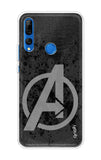 Sign of Hope Huawei Y9 Prime 2019 Back Cover