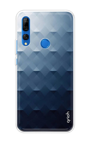 Midnight Blues Huawei Y9 Prime 2019 Back Cover