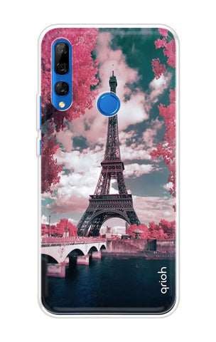 When In Paris Huawei Y9 Prime 2019 Back Cover