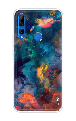 Cloudburst Huawei Y9 Prime 2019 Back Cover