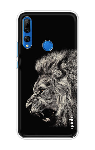 Lion King Huawei Y9 Prime 2019 Back Cover