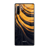 Sunshine Beam Samsung Galaxy Note 10 Glass Back Cover Online