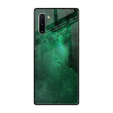 Emerald Firefly Samsung Galaxy Note 10 Glass Back Cover Online