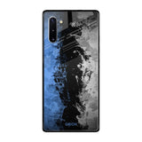 Dark Grunge Samsung Galaxy Note 10 Glass Back Cover Online