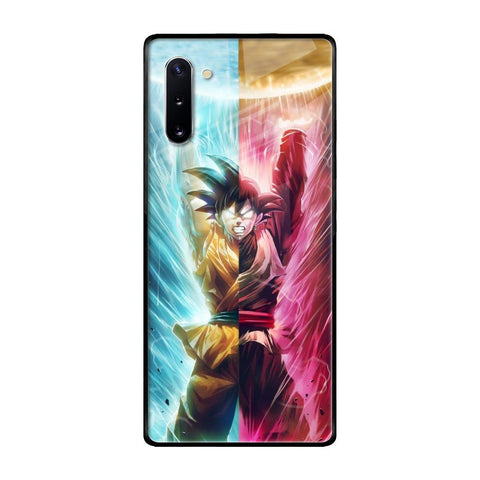 Ultimate Fusion Samsung Galaxy Note 10 Glass Back Cover Online