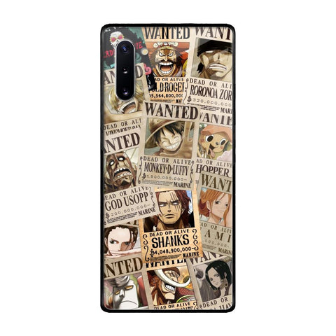 Dead Or Alive Samsung Galaxy Note 10 Glass Back Cover Online