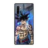 Branded Anime Samsung Galaxy Note 10 Glass Back Cover Online