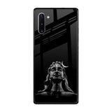 Adiyogi Samsung Galaxy Note 10 Glass Back Cover Online