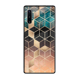 Bronze Texture Samsung Galaxy Note 10 Glass Back Cover Online