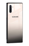 Dove Gradient Glass Case for Samsung Galaxy Note 10