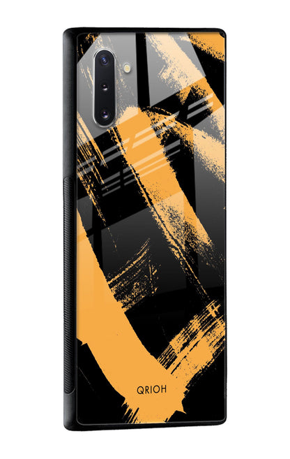 Gatsby Stoke Glass Case for Samsung Galaxy Note 10