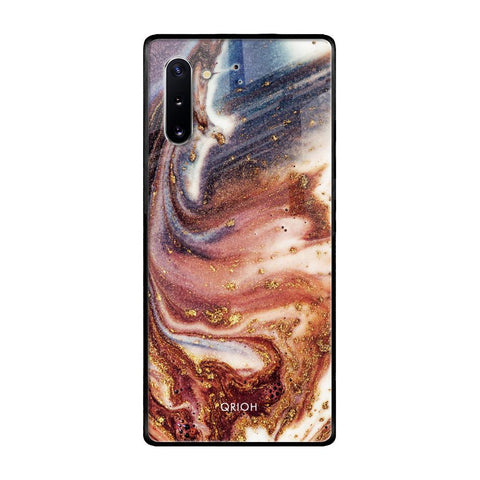 Exceptional Texture Samsung Galaxy Note 10 Glass Cases & Covers Online