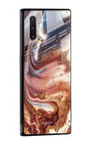 Exceptional Texture Glass Case for Samsung Galaxy Note 10