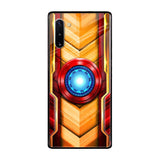 Arc Reactor Samsung Galaxy Note 10 Glass Cases & Covers Online