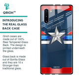 Brave Hero Glass Case for Samsung Galaxy Note 10
