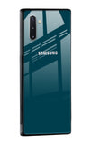 Emerald Glass Case for Samsung Galaxy Note 10