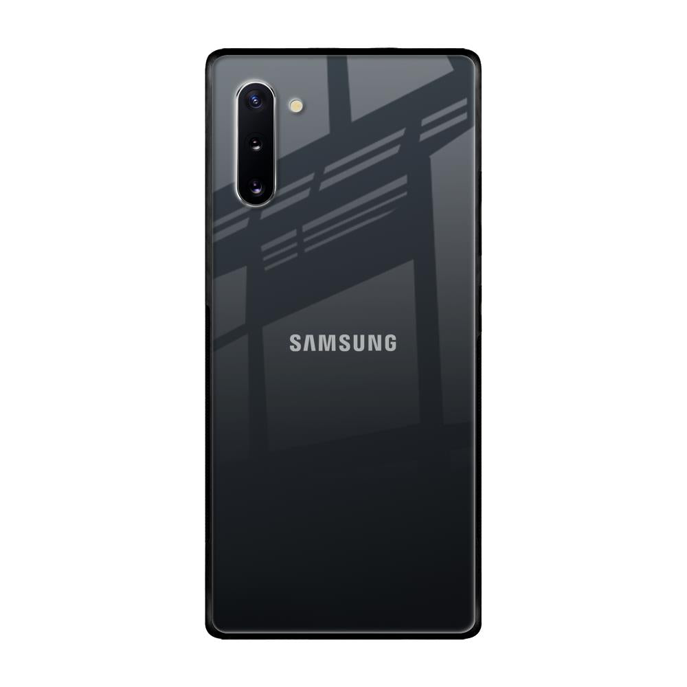 Stone Grey Samsung Galaxy Note 10 Glass Cases & Covers Online