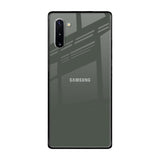 Charcoal Samsung Galaxy Note 10 Glass Back Cover Online