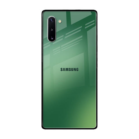 Green Grunge Texture Samsung Galaxy Note 10 Glass Back Cover Online