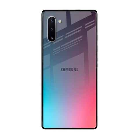 Rainbow Laser Samsung Galaxy Note 10 Glass Back Cover Online