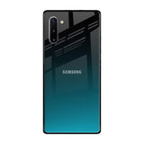 Ultramarine Samsung Galaxy Note 10 Glass Back Cover Online