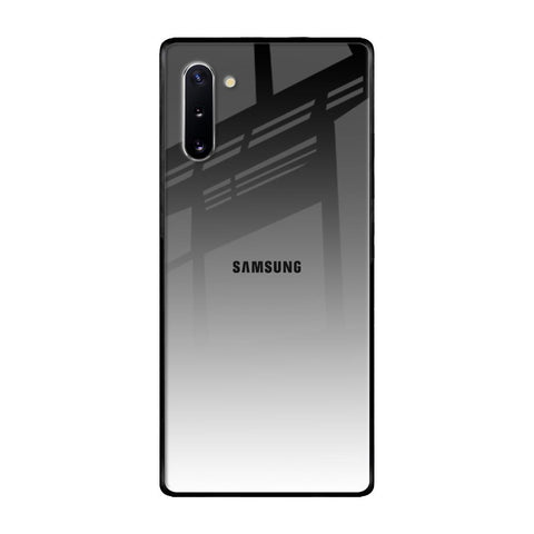 Zebra Gradient Samsung Galaxy Note 10 Glass Back Cover Online