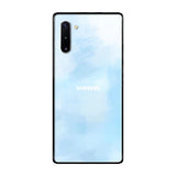 Bright Sky Samsung Galaxy Note 10 Glass Back Cover Online