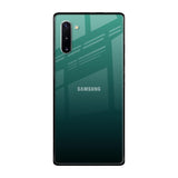 Palm Green Samsung Galaxy Note 10 Glass Back Cover Online